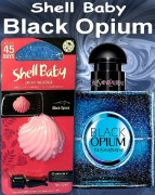d shell baby black opium